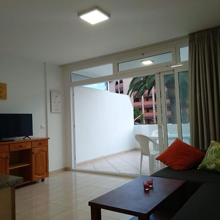 Apartamentos Teror - Yumbo Playa del Ingles  Dış mekan fotoğraf