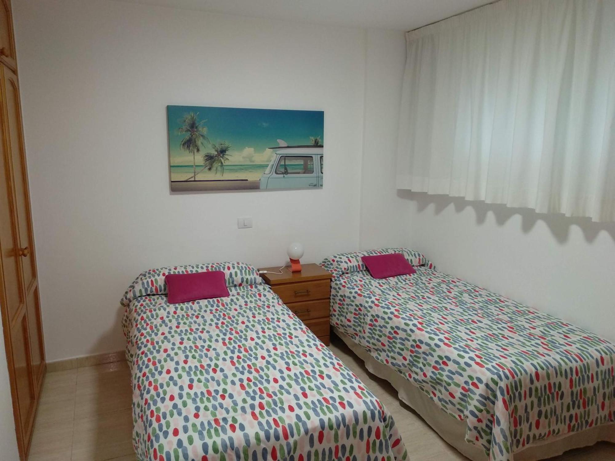 Apartamentos Teror - Yumbo Playa del Ingles  Dış mekan fotoğraf