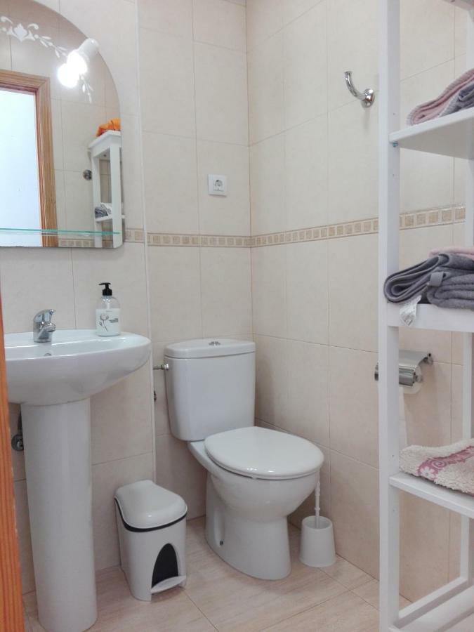 Apartamentos Teror - Yumbo Playa del Ingles  Dış mekan fotoğraf