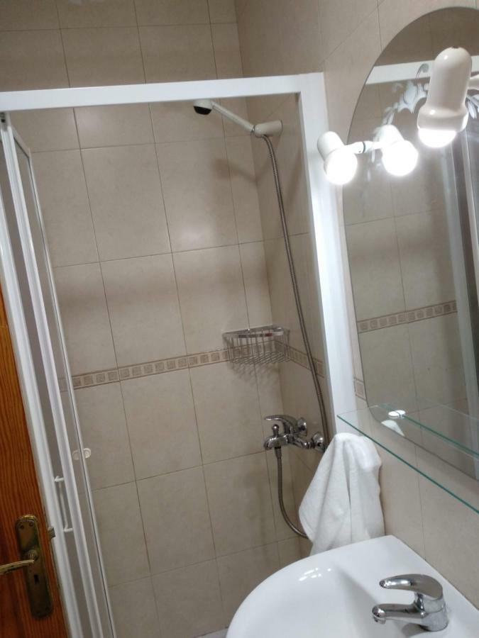 Apartamentos Teror - Yumbo Playa del Ingles  Dış mekan fotoğraf